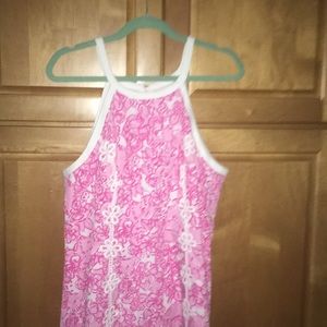 Lily Pulitzer dress